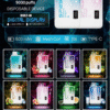 SP2S GEM 9000 PUFFS 拋棄式電子煙 一次性霧化桿