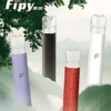 果派主機 Fipy煙桿 二檔四色主機 通用悅刻一代煙彈