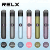 Relx主機六代 悅刻 RELX Infinity2 無限主機 通配四五六代煙彈